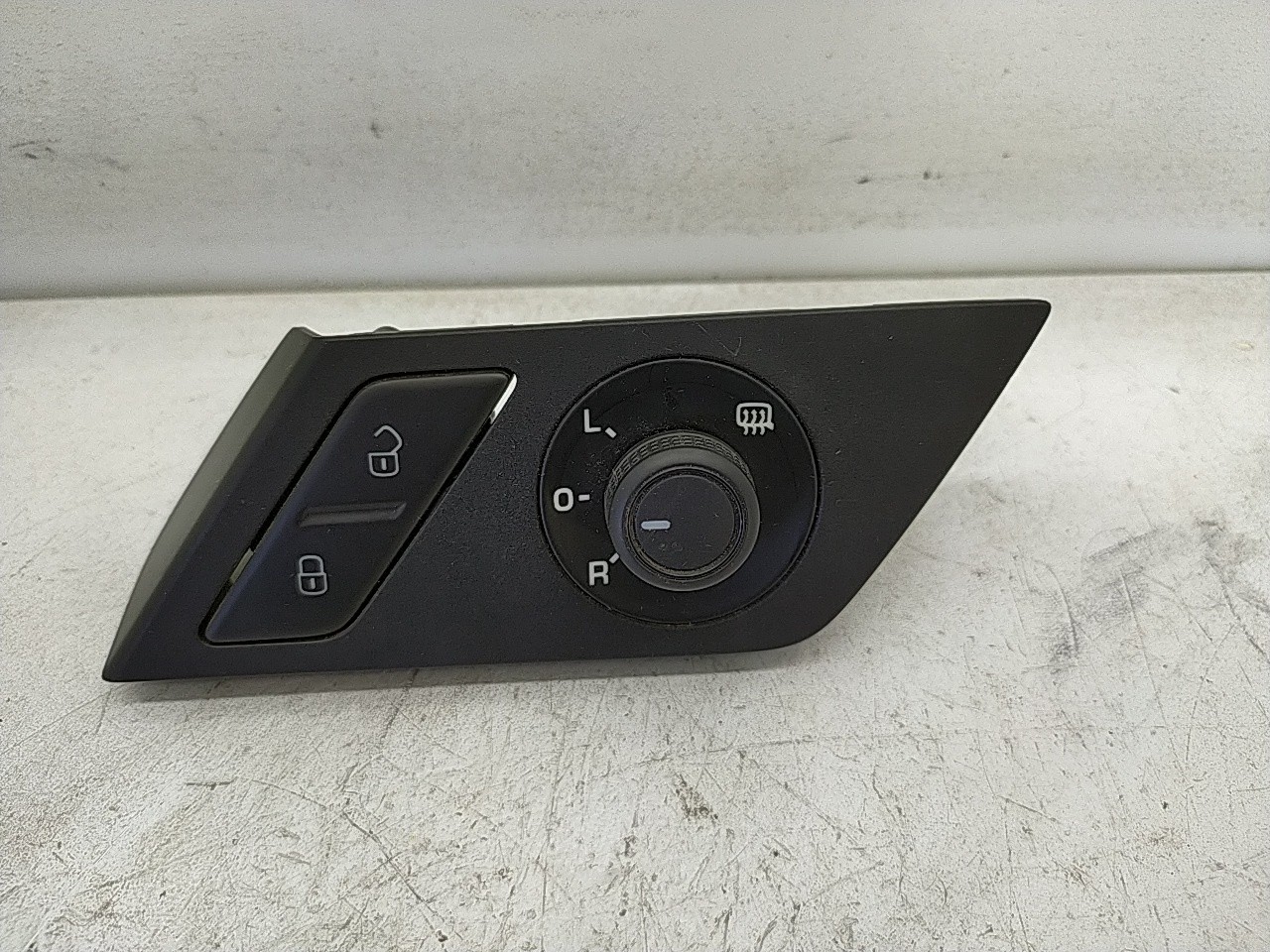 Comando espelhos eletricos (20276044).