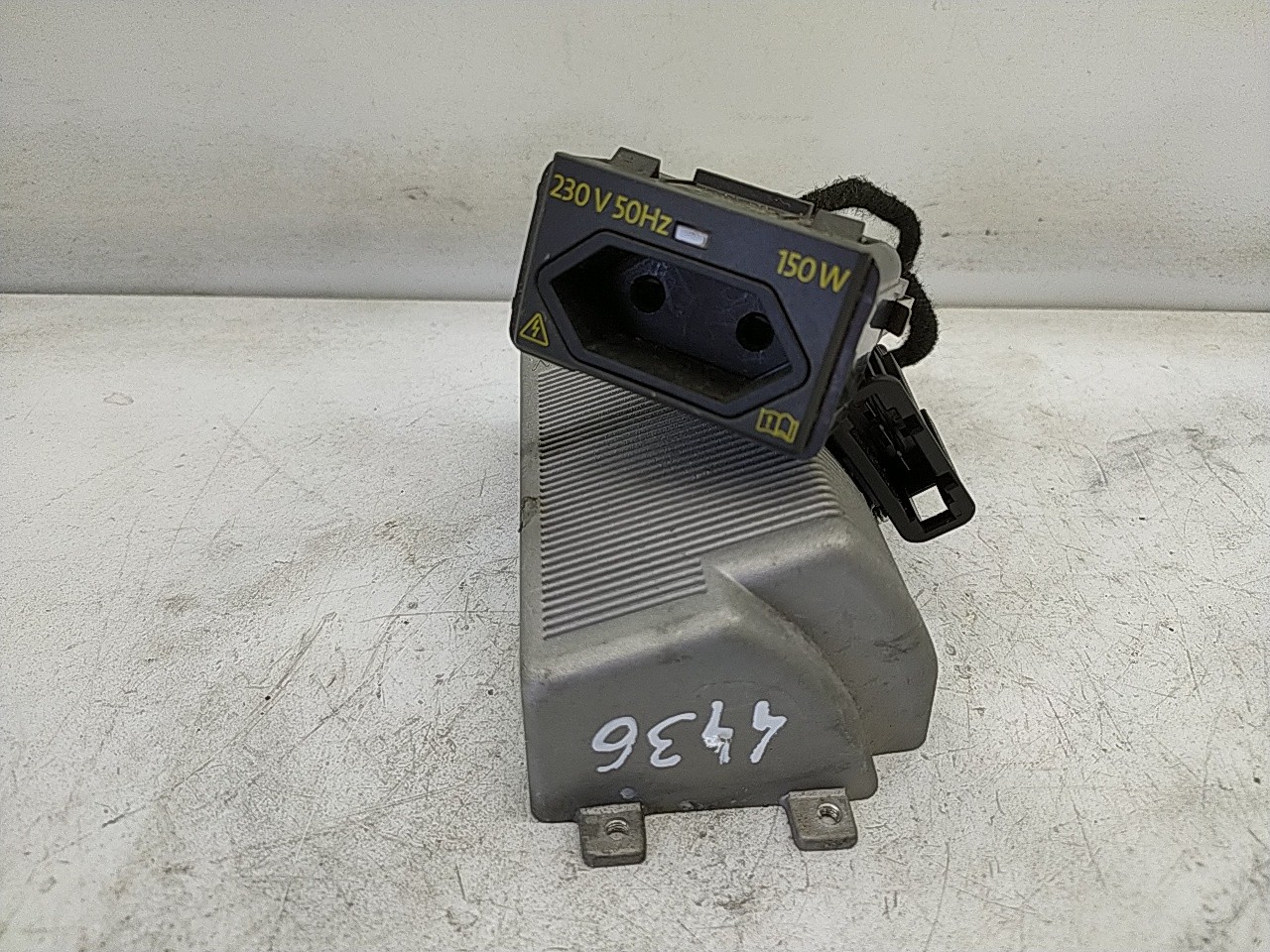 Modulo electronico (20276046).