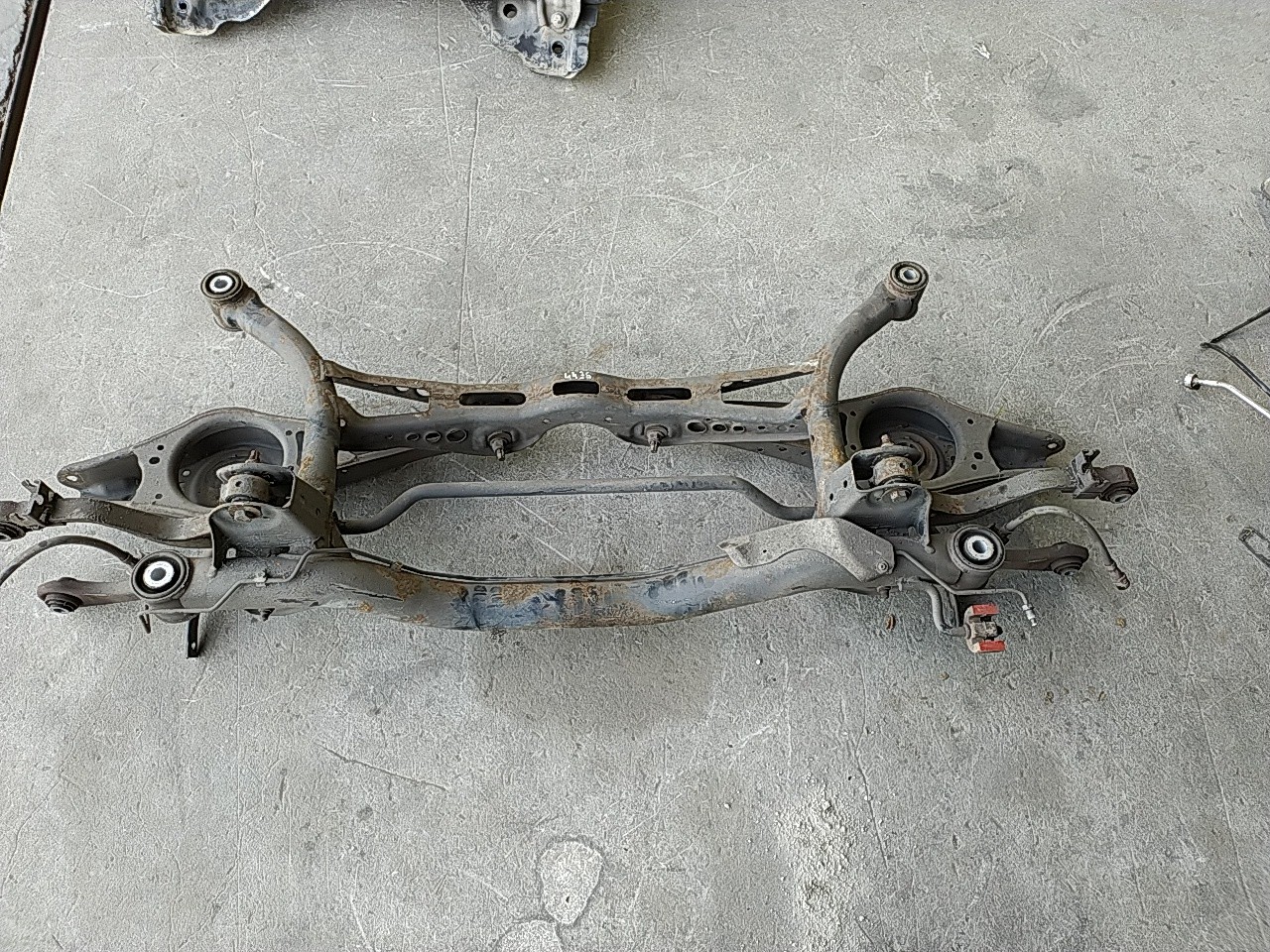 Charriot traseiro (20275194).