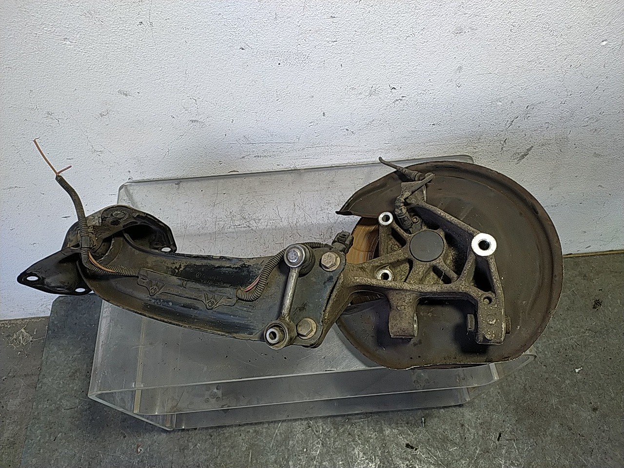 Manga de Eixo Tras direito (20275224).