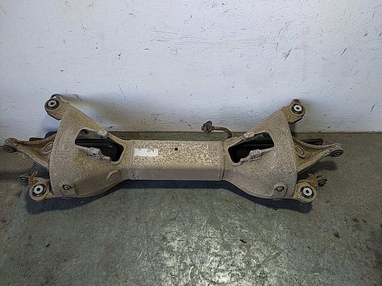 Charriot traseiro (20276060).