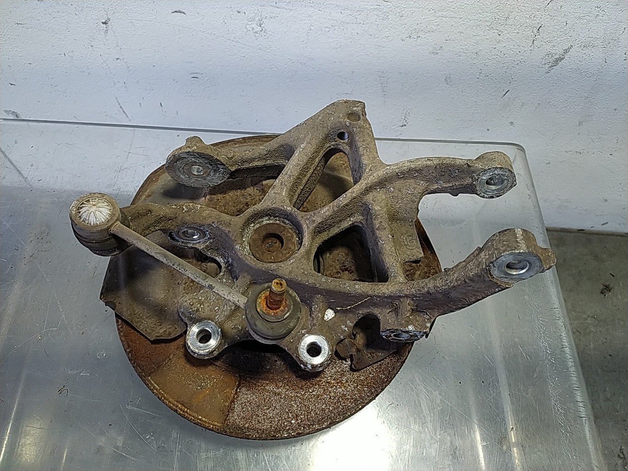 Manga de Eixo tras esquerdo (20267829).