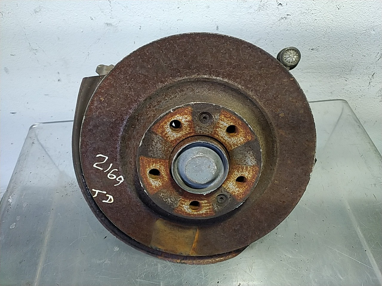 Manga de Eixo Tras direito (20200389).