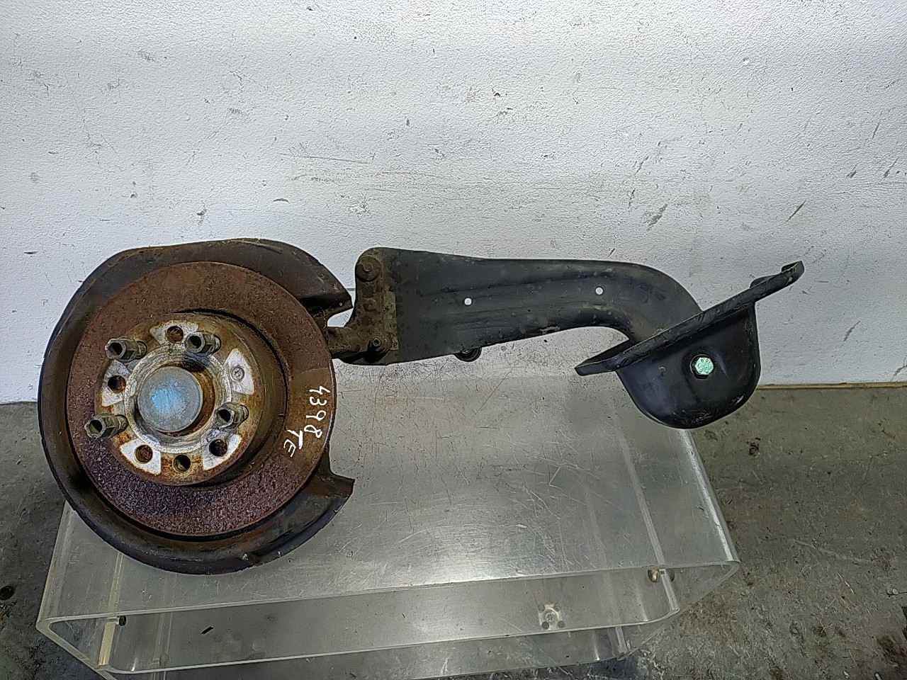 Manga de Eixo tras esquerdo (20259232).