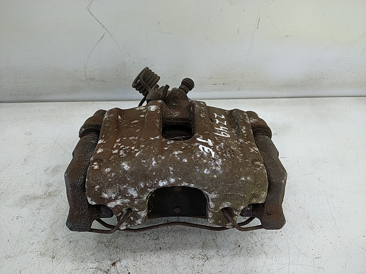 Pinça tras esquerda (20237765).