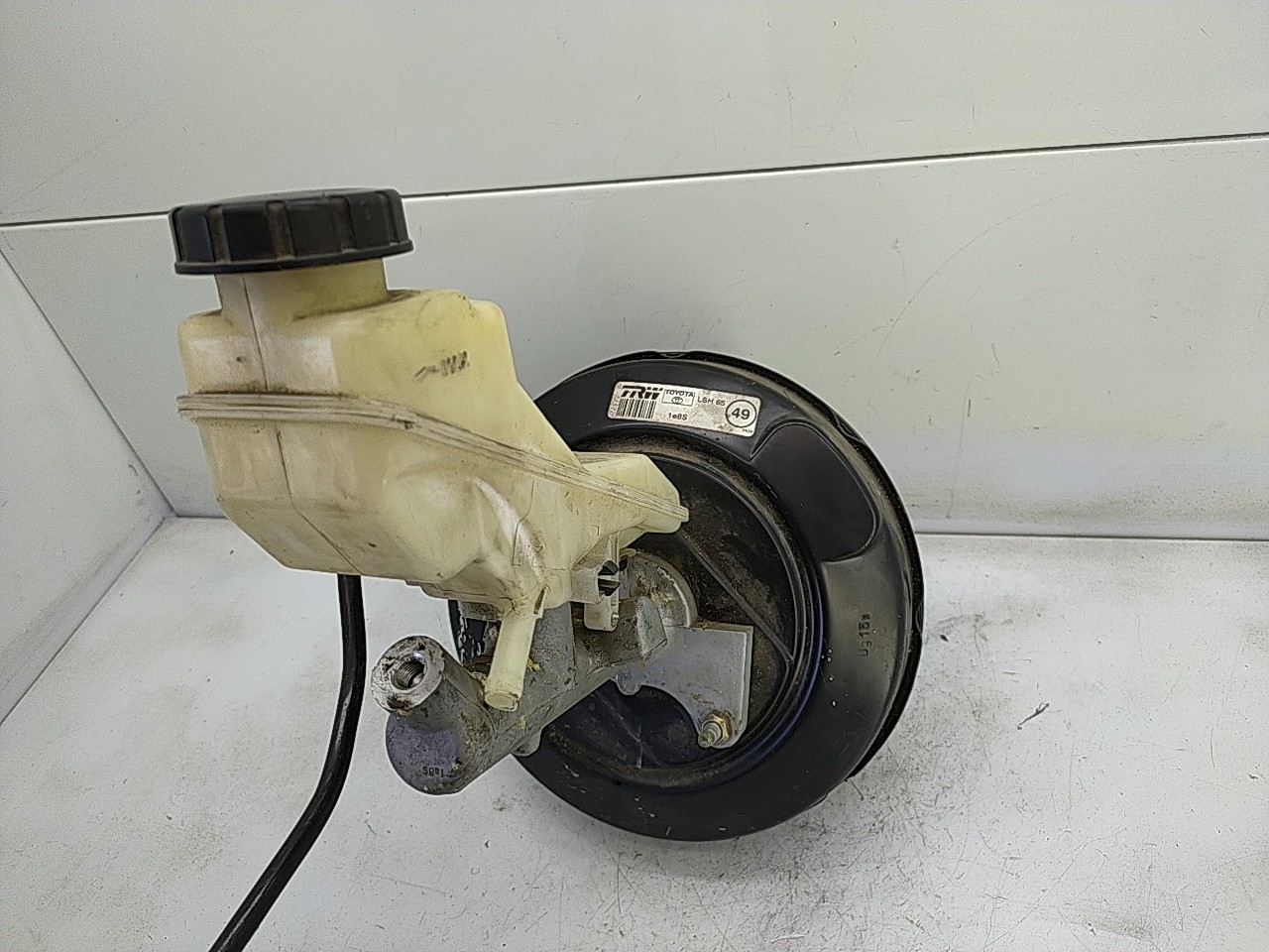 Servofreio (20234977).