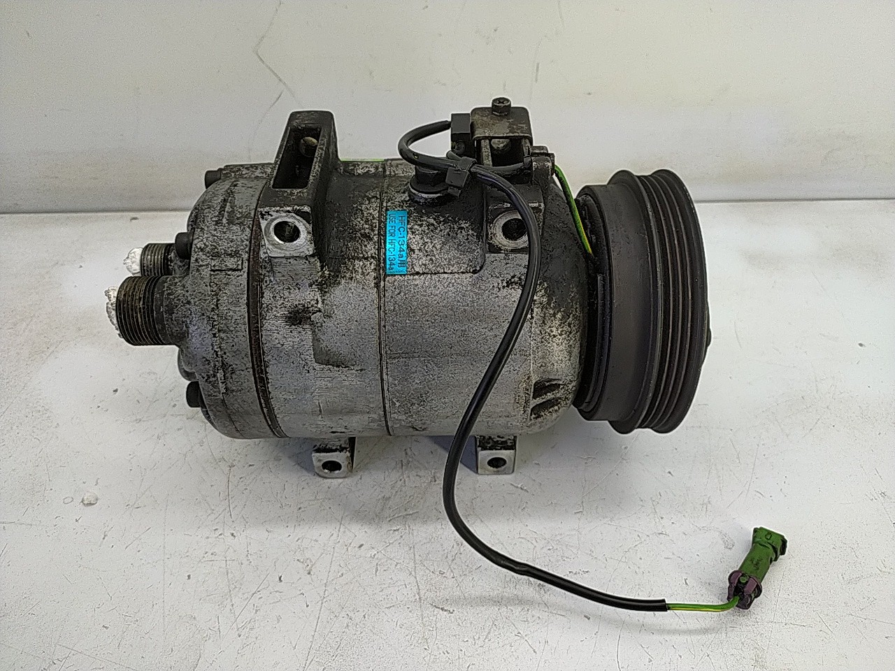 Compressor Ar condicionado (20273521).