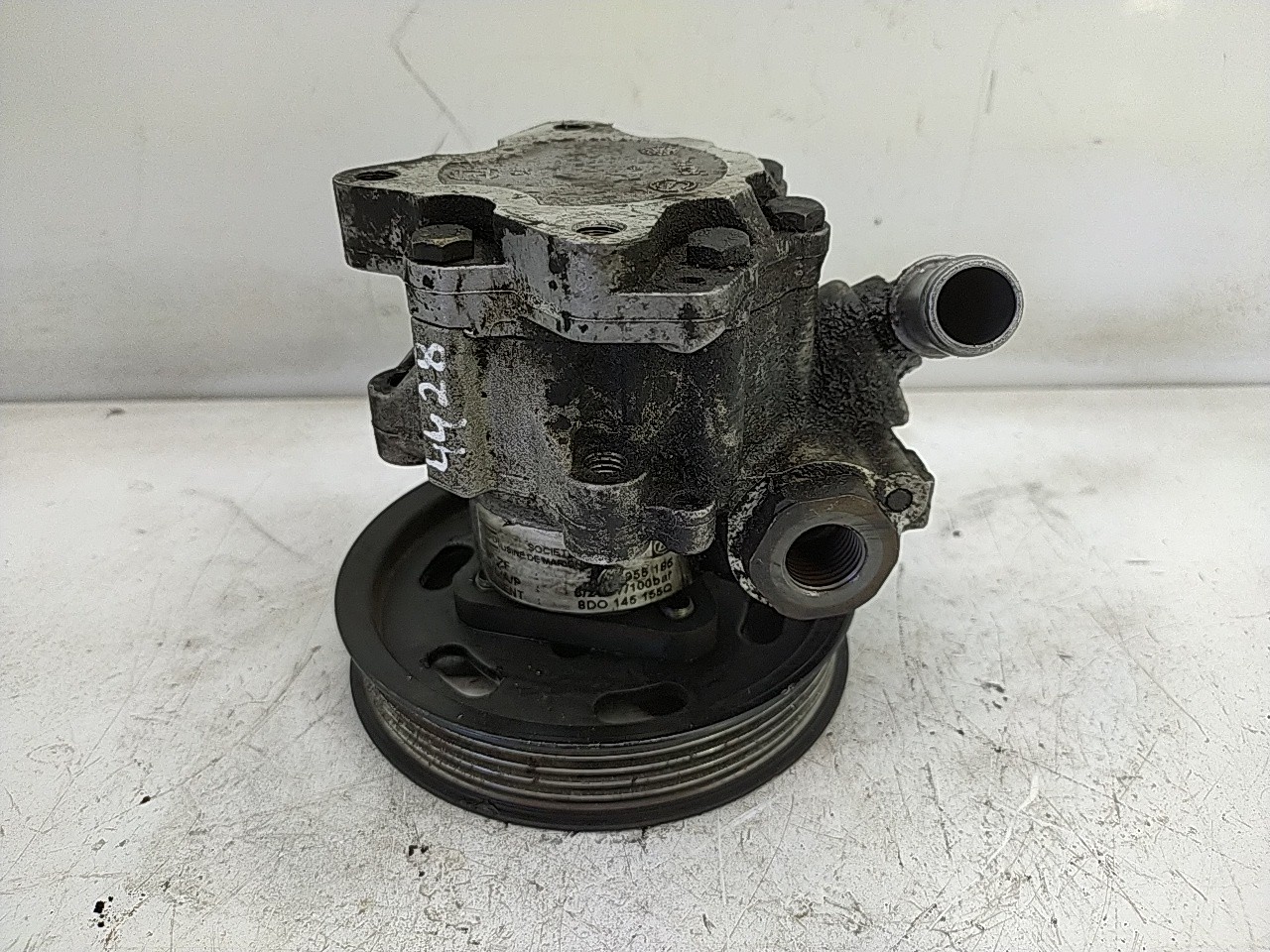 Bomba direcção assistida (20273509).