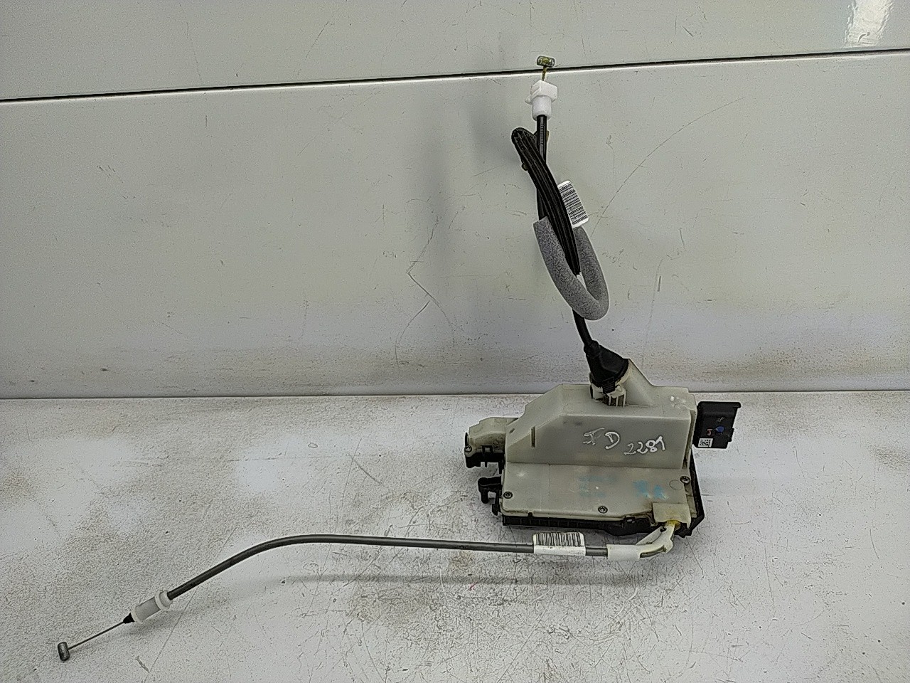 Fecho porta  fte dto (20275428).