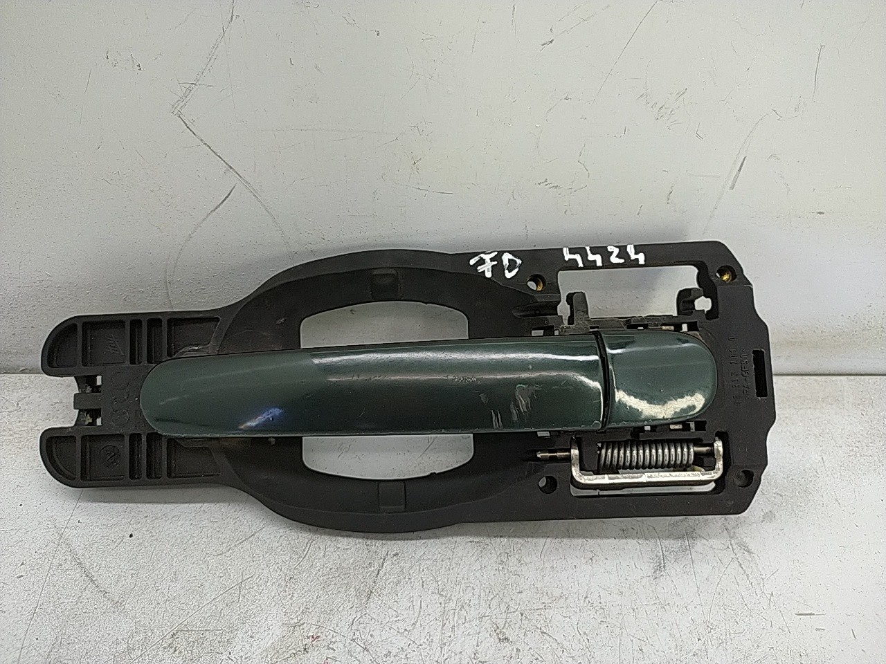 Puxador frente direito (20276085).