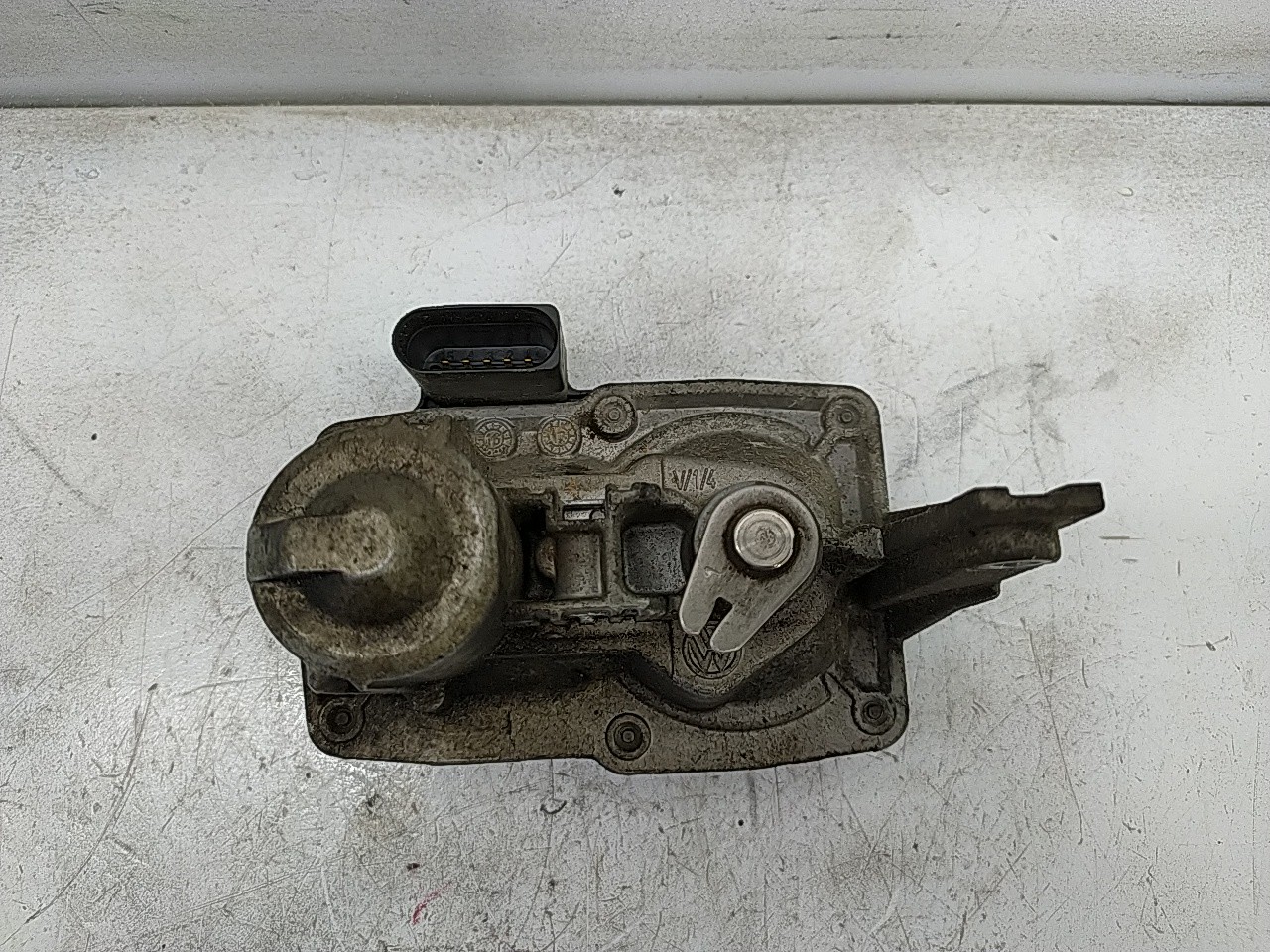 Corpo de injecção/ Borboletas (20276086).