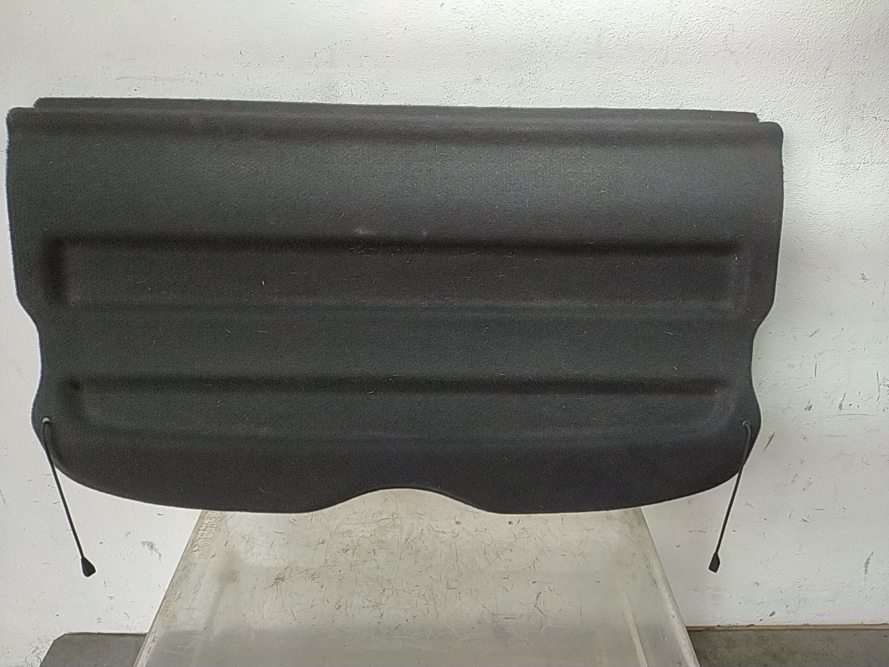 Chapeleira da mala (20275409).