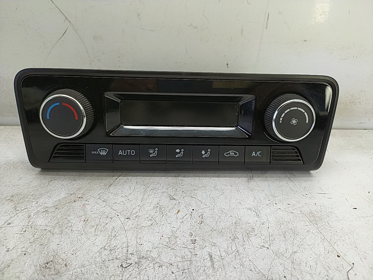 Comando Ar condicionado/ac