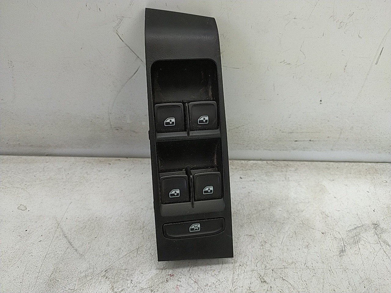 Interruptor vidros porta cond/pass