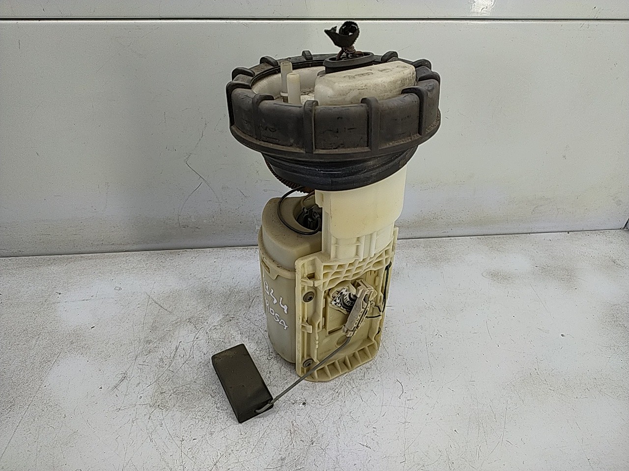 Bomba / Boia deposito combustivel gasolina (20225921).