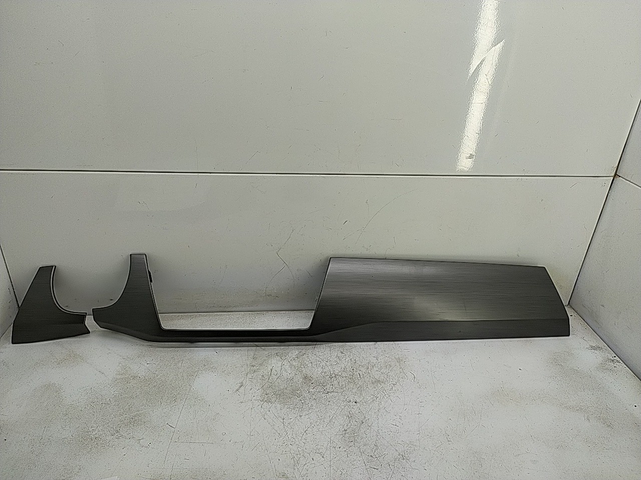 Plasticos interiores (20276110).