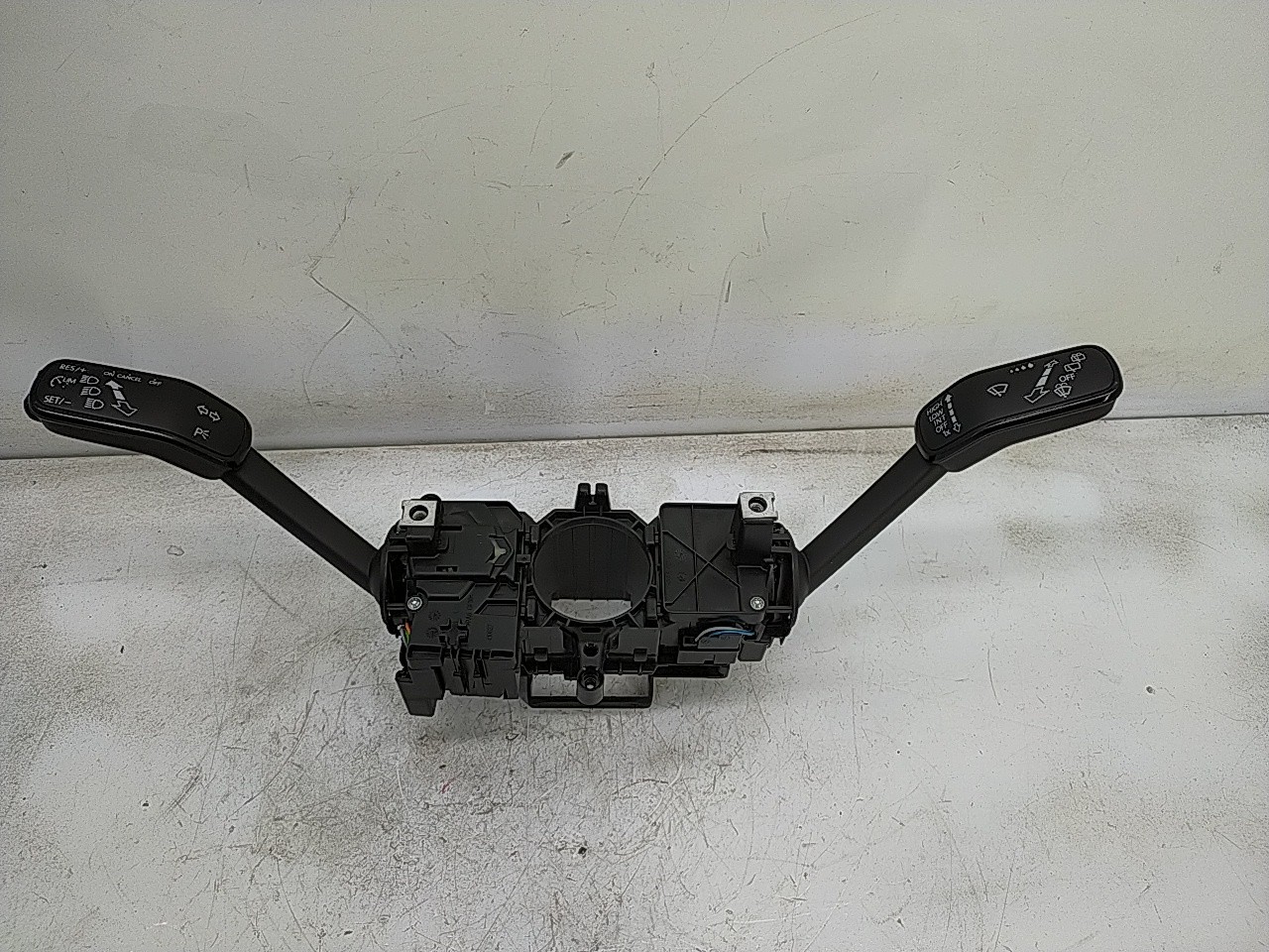 Comutador luzes/escovas (20275933).