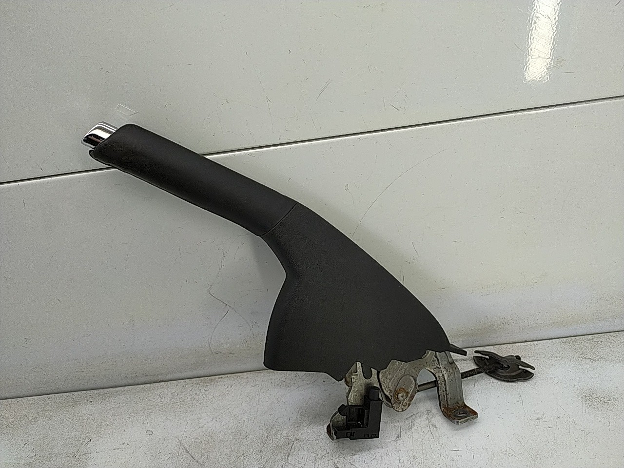 Manete / Punho travão de mão (20276113).