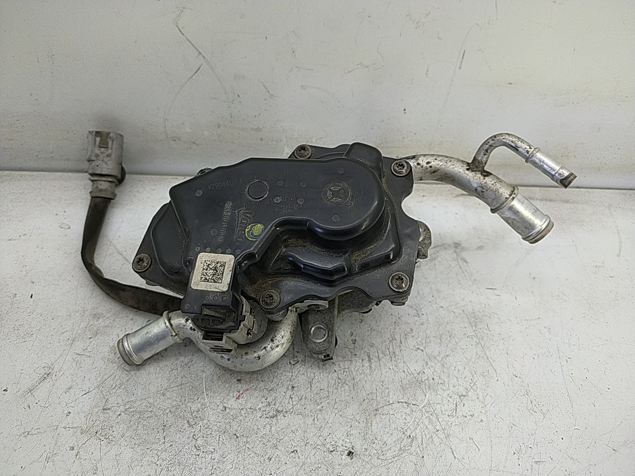 Valvula EGR (20276117).