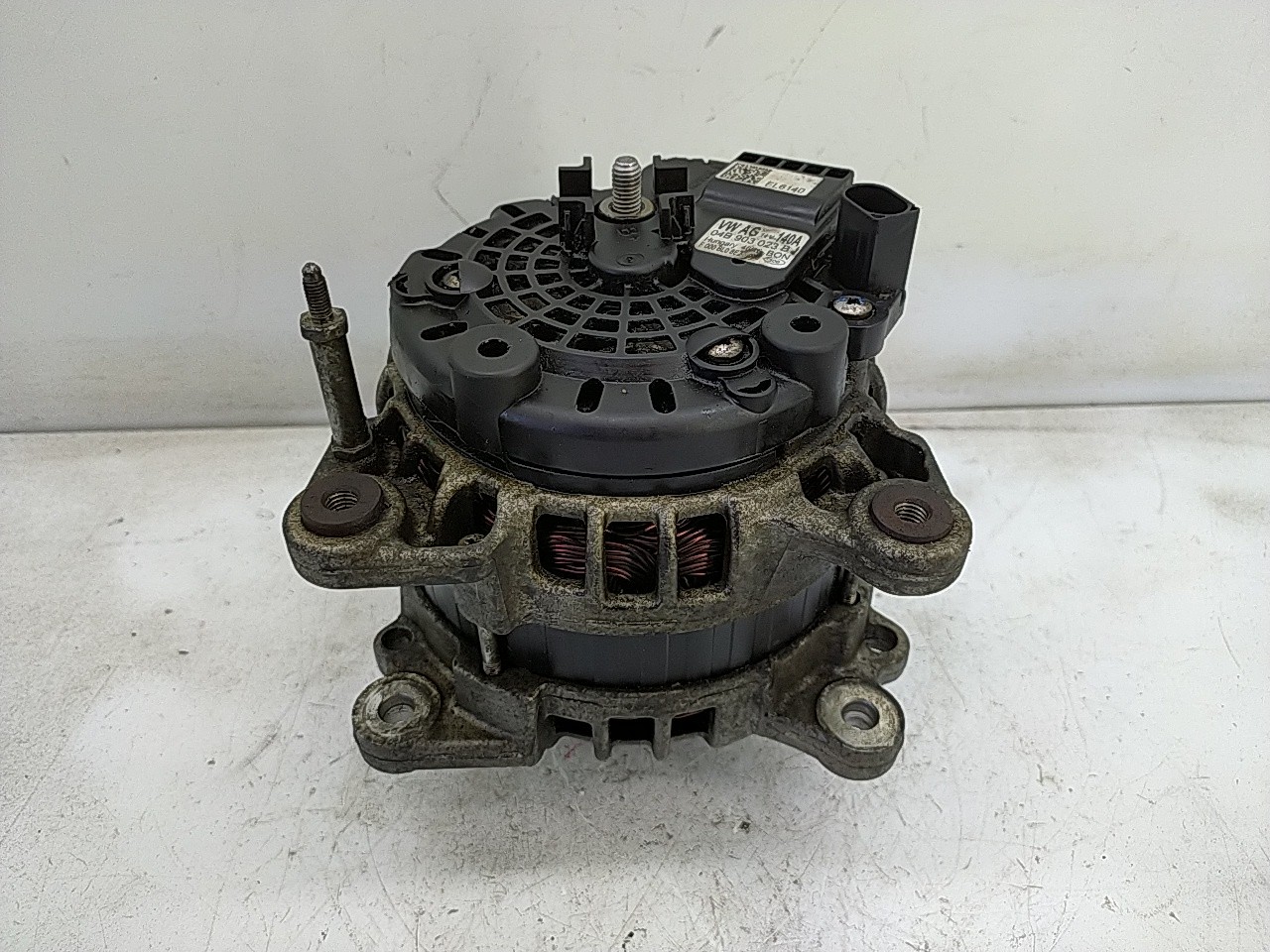 Alternador (20275927).
