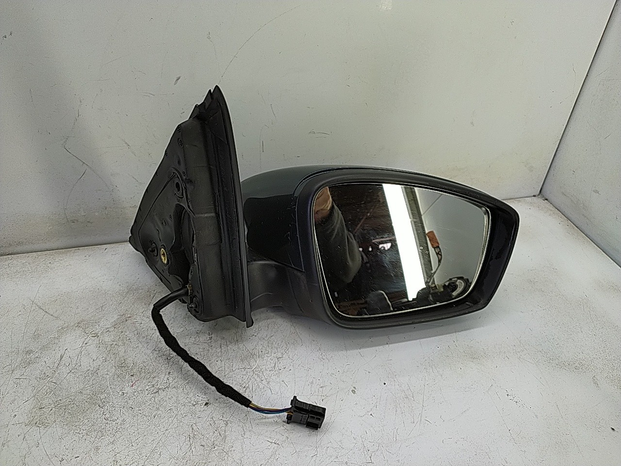 Espelho retrovisor elect dto (20275940).