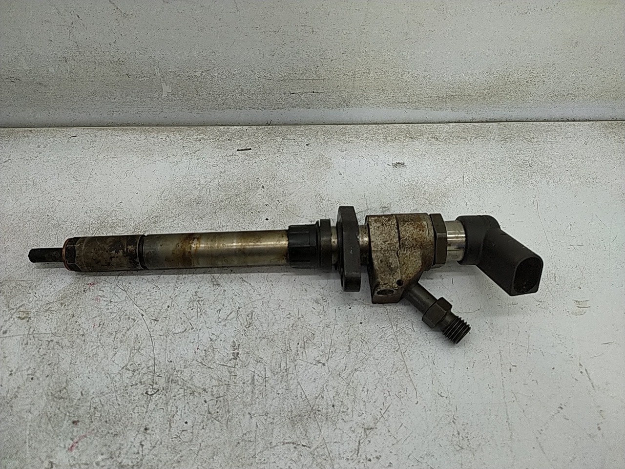 Injector (20276211).