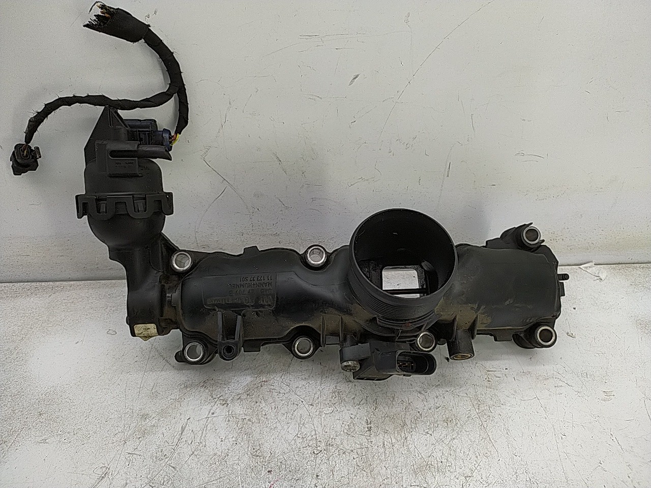 Colector admissão (20276291).