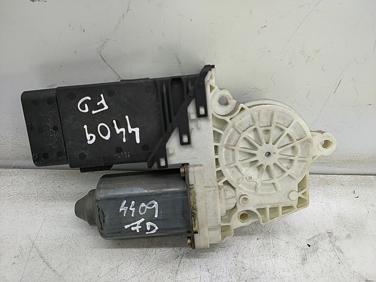 Motor elevador (20276293).