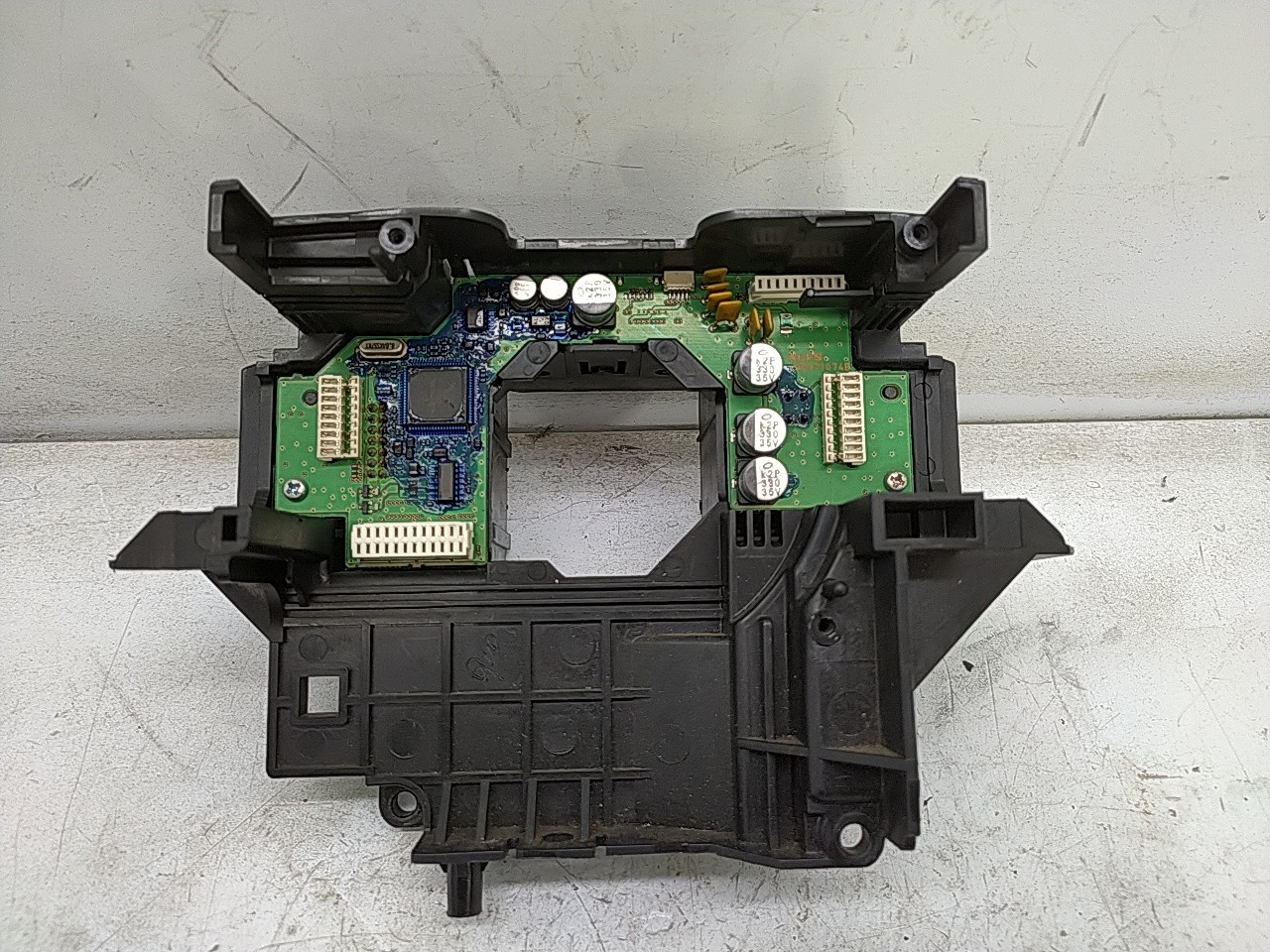 Modulo electronico (20276296).