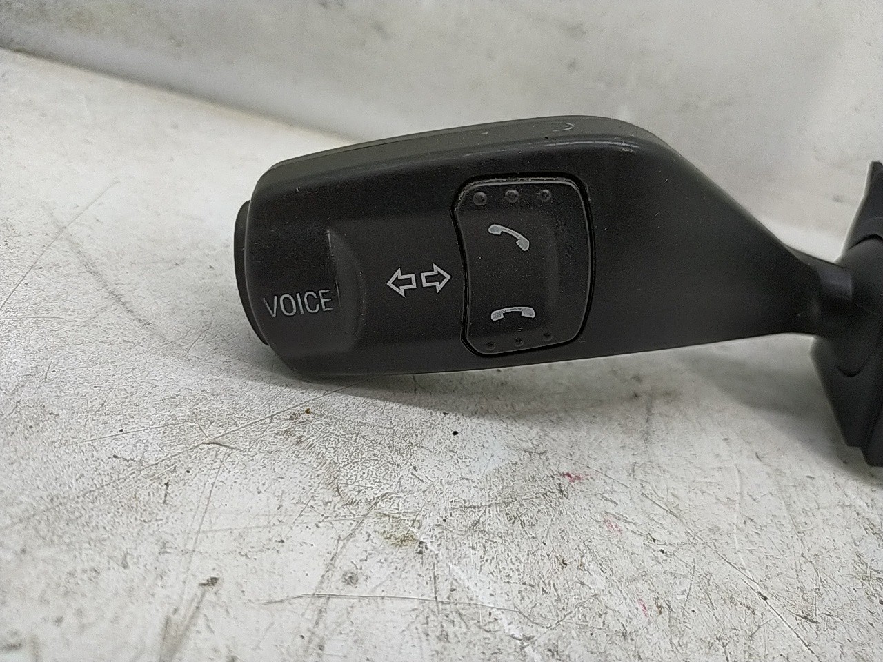 Comutador luzes (20276295).