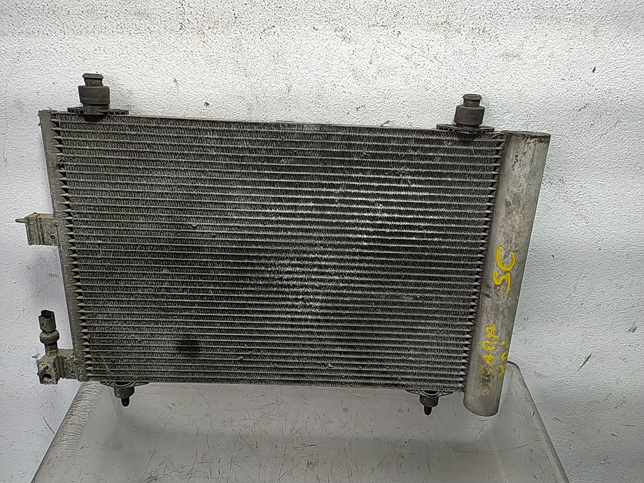 Radiador Ar condicionado (20276034).