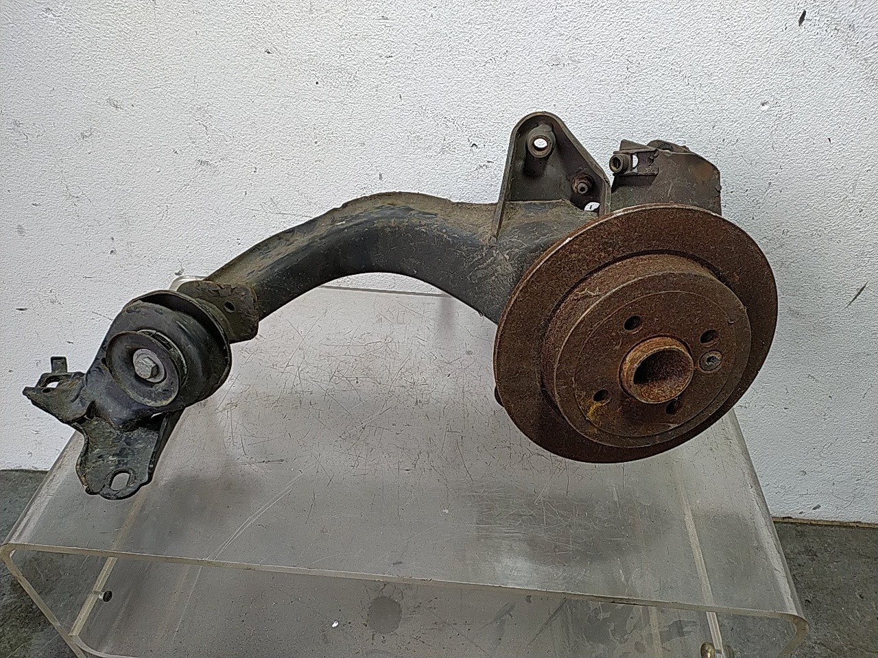 Manga de Eixo Tras direito (20234610).