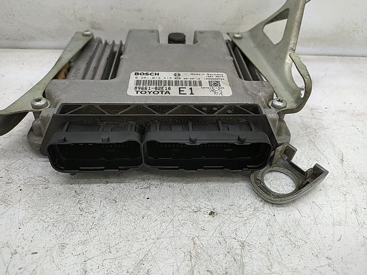 Centralina motor (20276335).