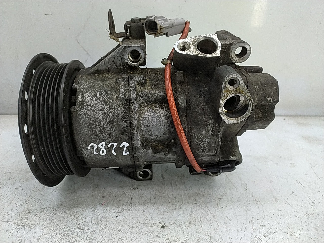 Compressor Ar condicionado (20276344).