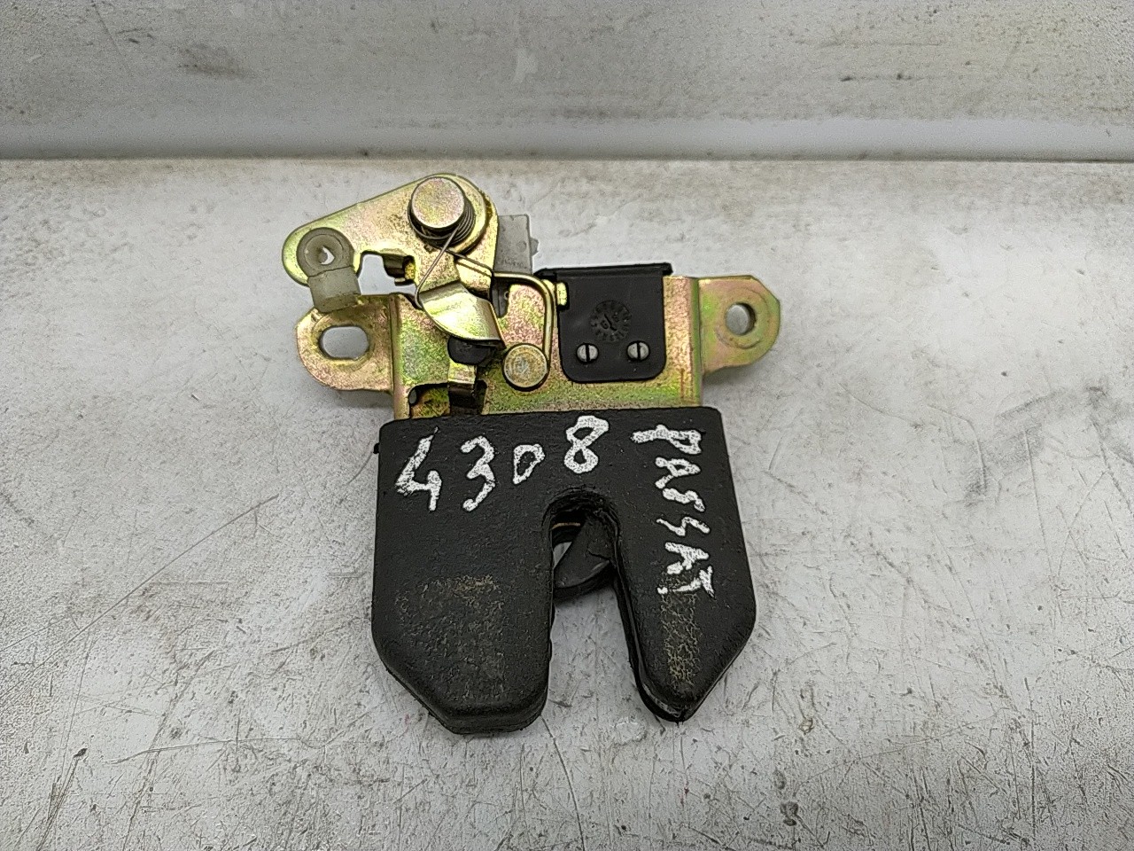 Fecho de mala (20276458).