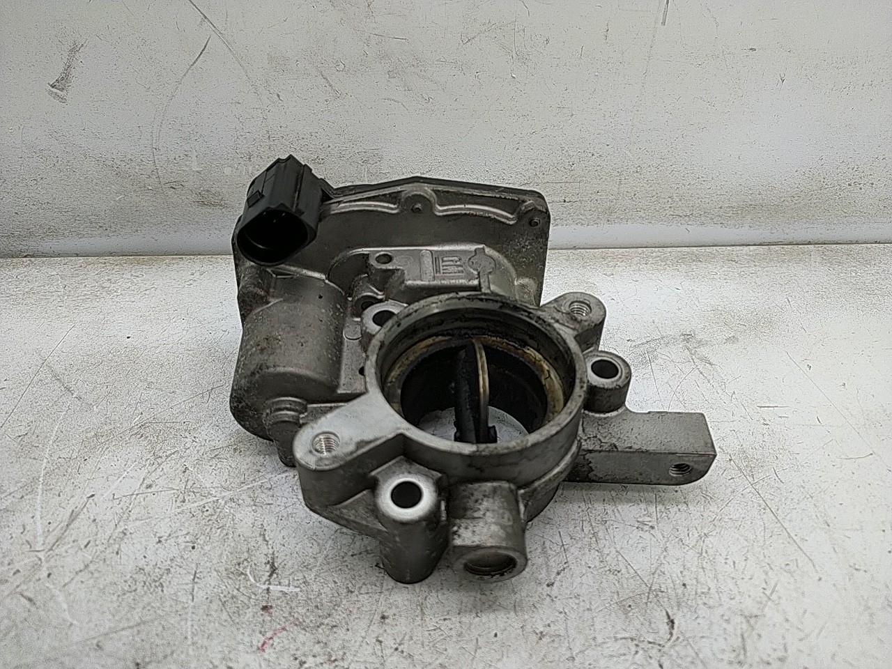 Corpo de injecção/ Borboletas (20276463).