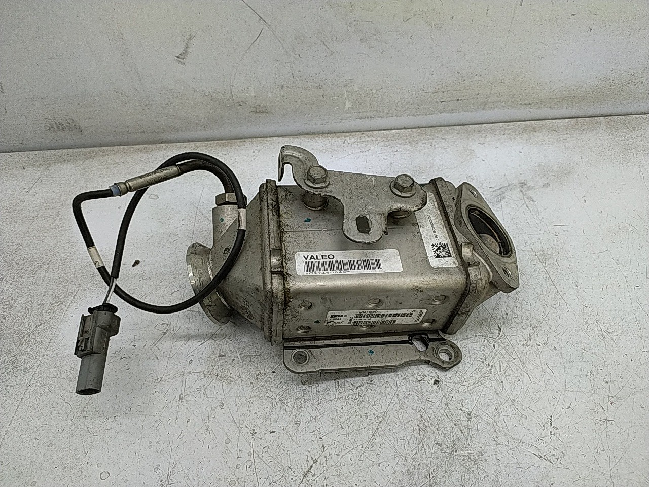 Radiador de Gases EGR (20276464).