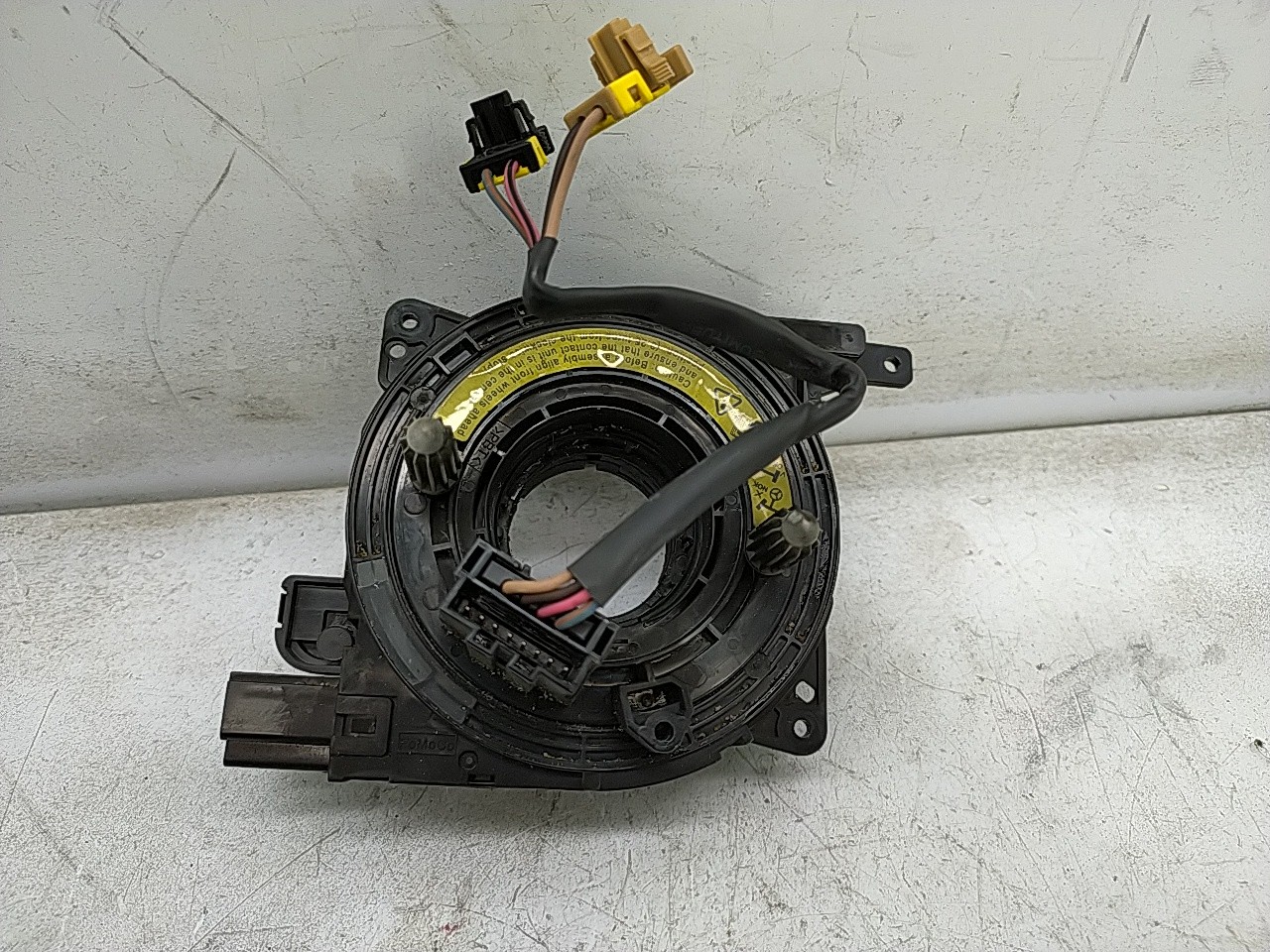 Fita Airbag (20276206).