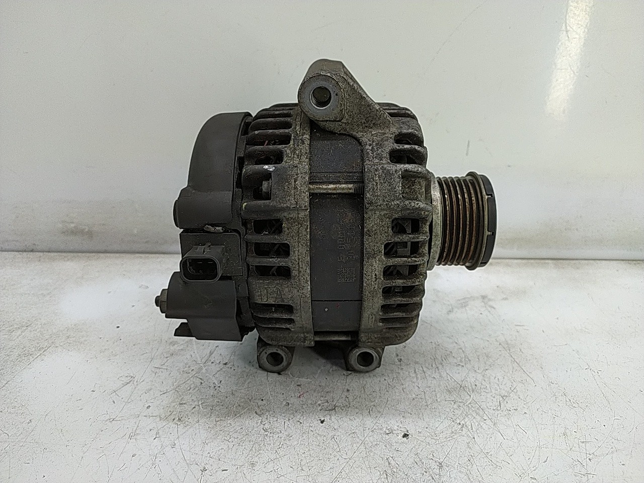 Alternador (20276363).