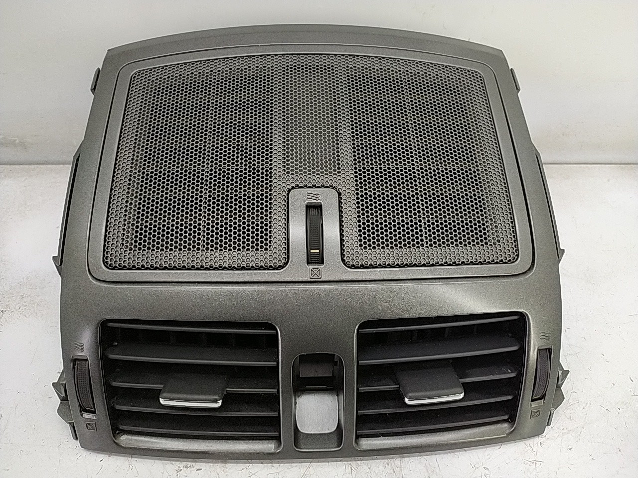 Saida ar central / difusor