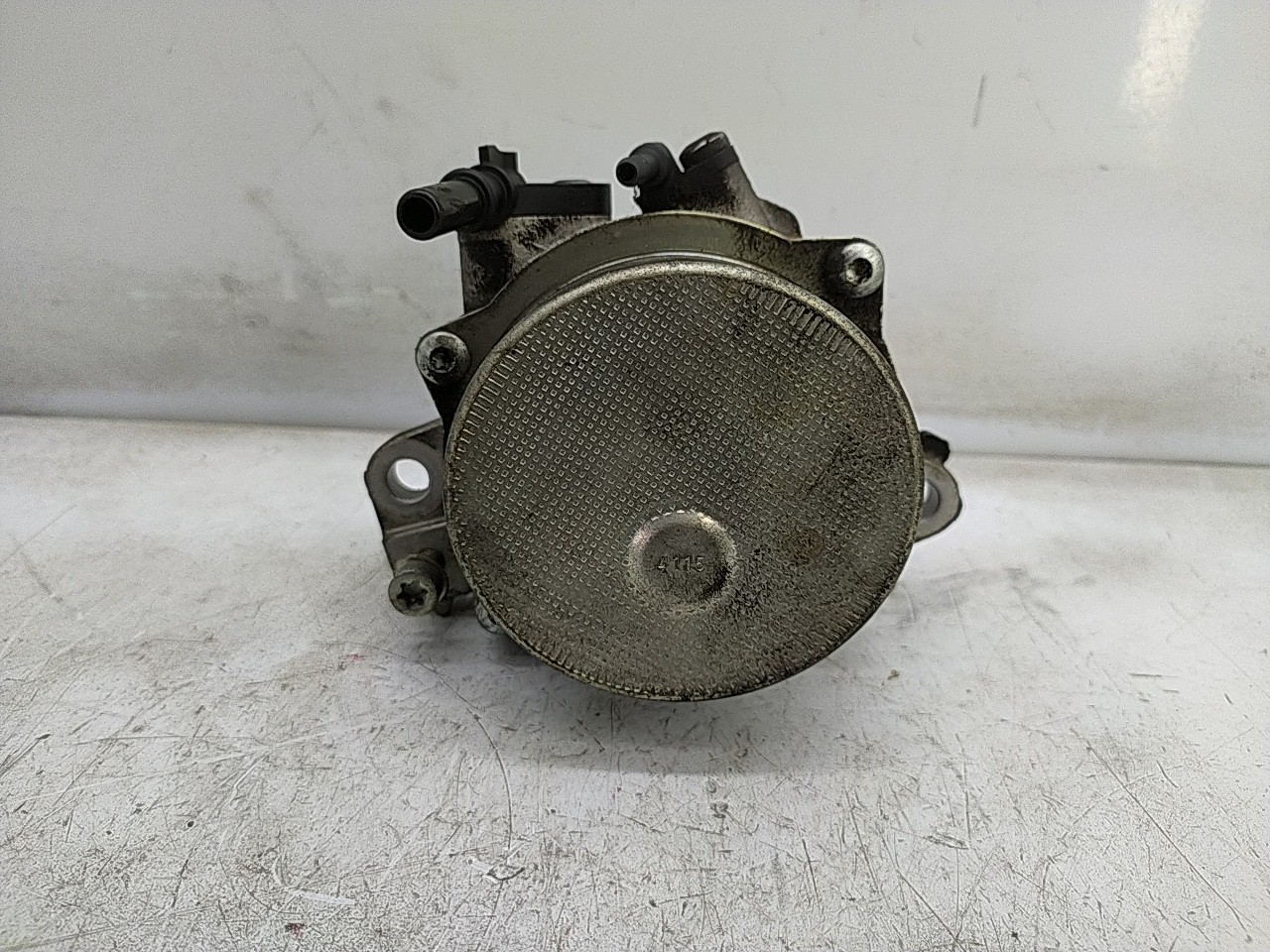 Depressor de Travões / Bomba a Vacuo (20276479).