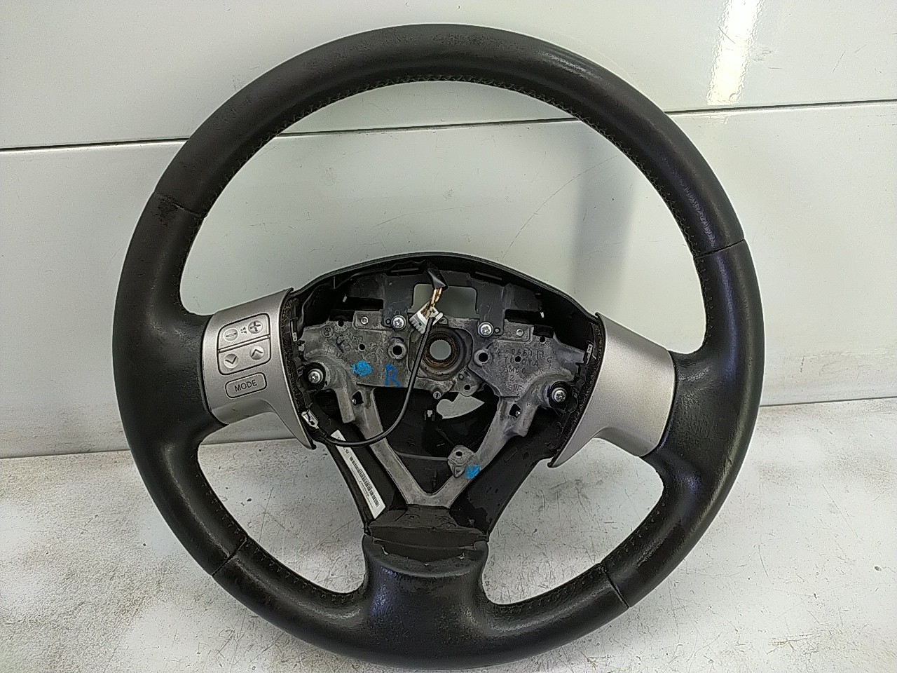 Volante pele (20276560).