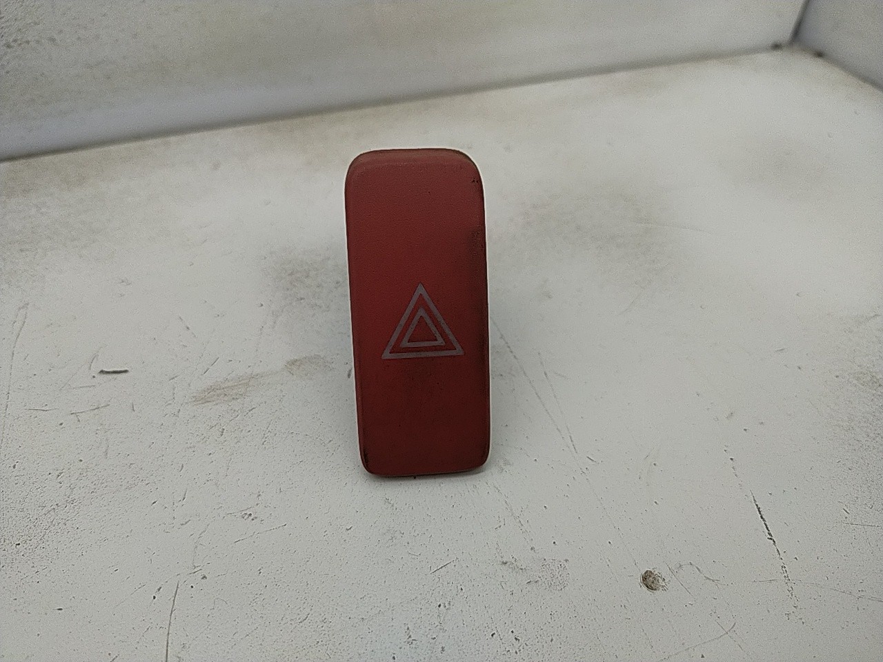 Interruptor 4 piscas (20276616).