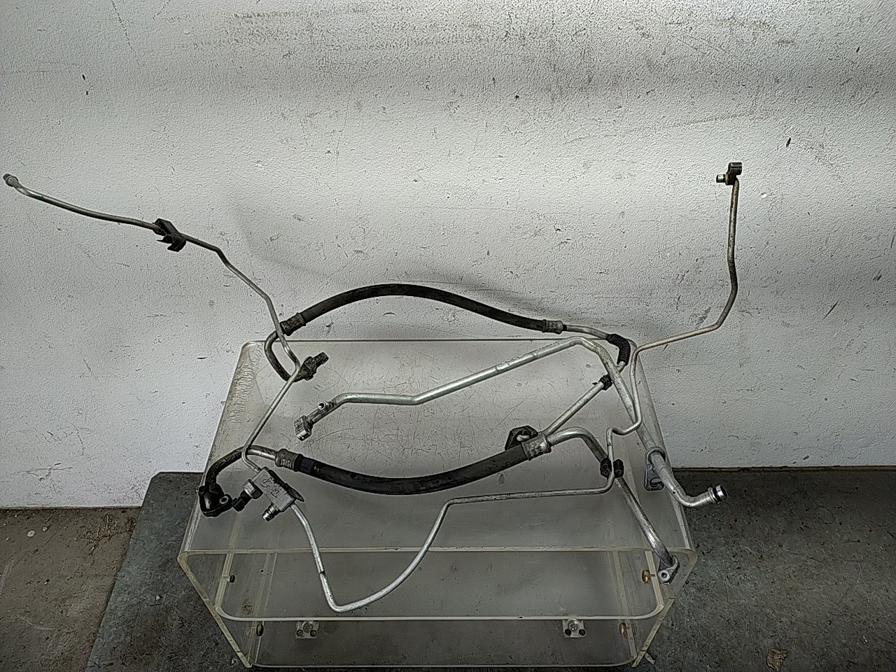 Tubo Ar condicionado