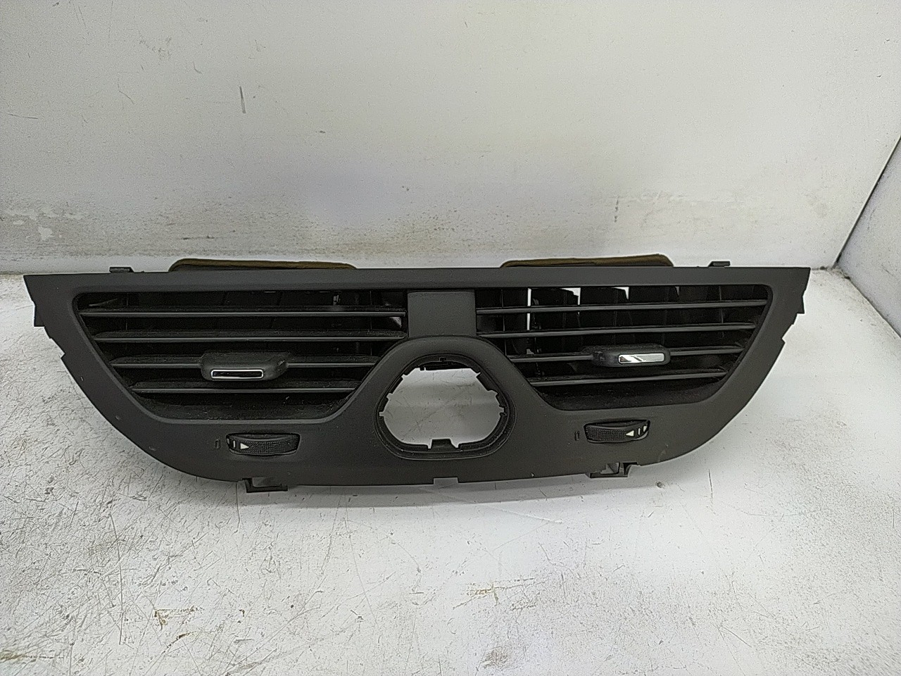 Saida ar central / difusor (20276438).