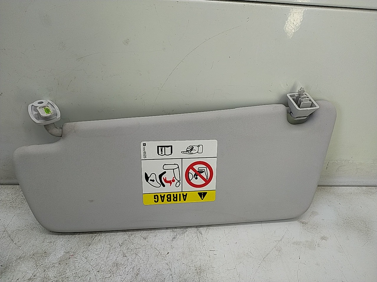 Pala sol direita (20276416).