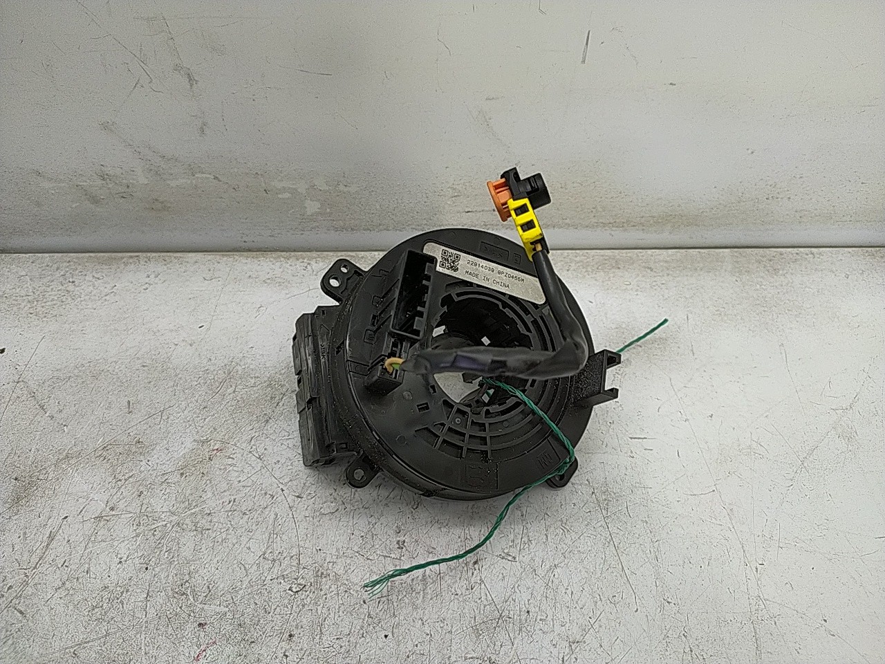 Fita Airbag (20276402).