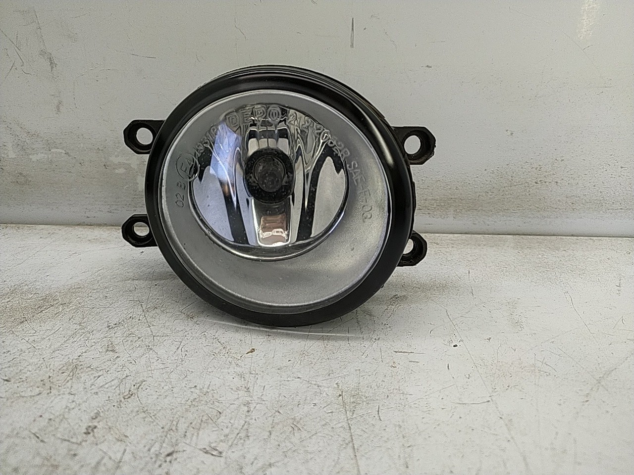 Farol nevoeiro direito (20276621).