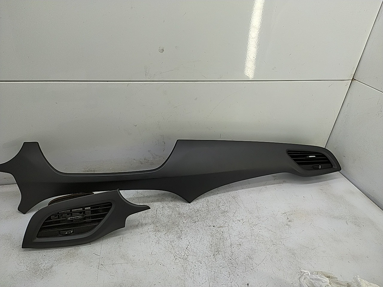 Saida ar direito / difusor (20276623).