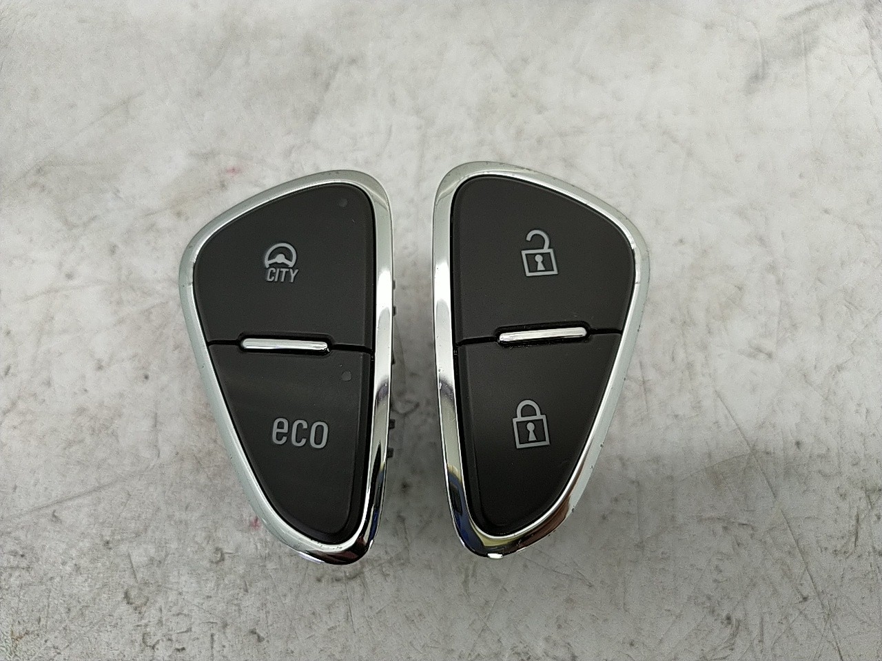 Interruptor (20276630).